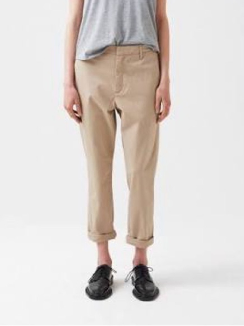 Hope Stockholm • News Edit Trousers